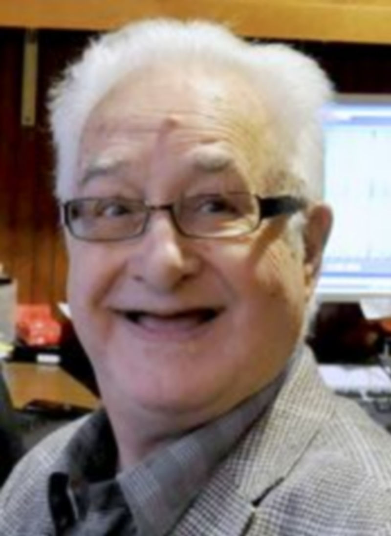 Foto de archivo de Francisco de Paula.