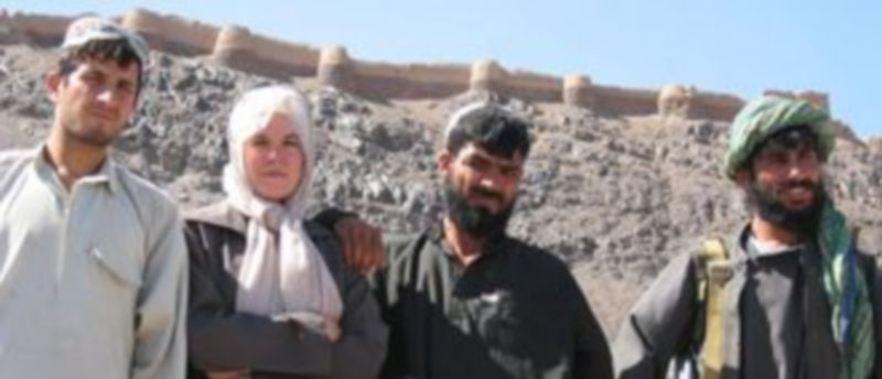 «La primavera árabe ha relegado el extremismo islamista a un rincón» 1 Mónica García Prieto