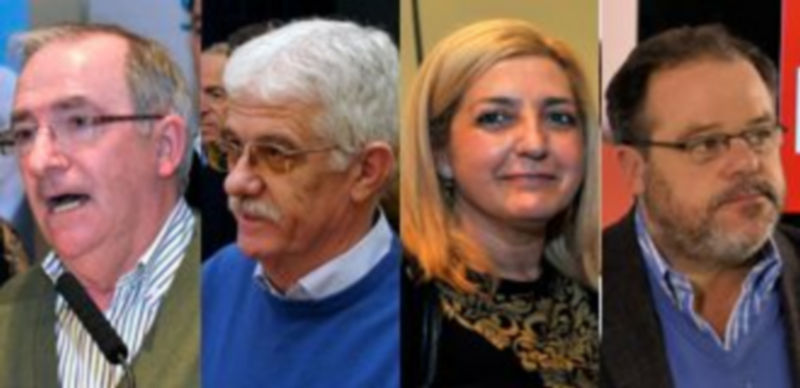 Javier Santamaría Herranz (PP)