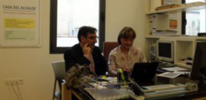 El diputado de Acción Territorial