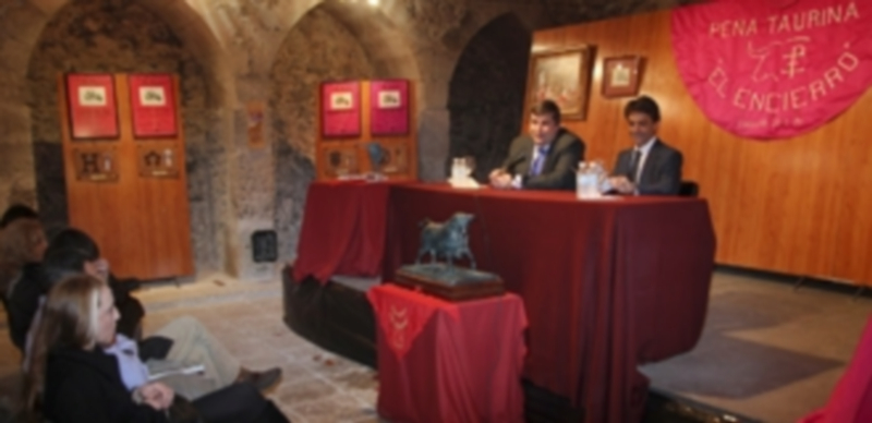 Las Jornadas comenzarán el sábado y continuarán en el mes de noviembre. / Gabriel Gómez