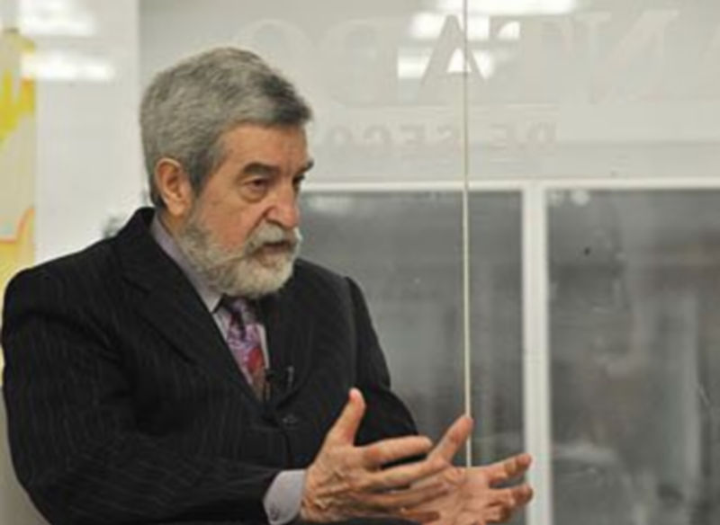 Gómez apunta que los cuidados paliativos significan el 0