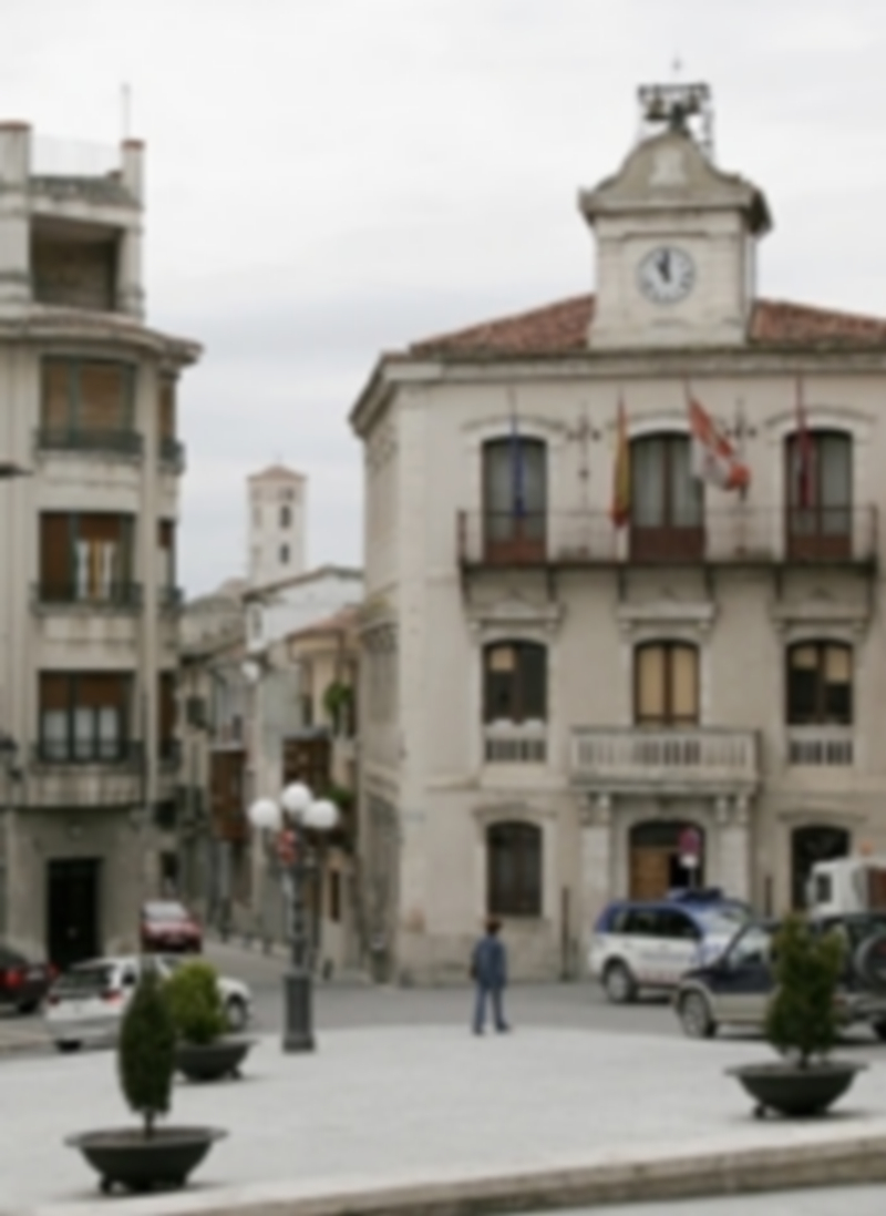 El Ayuntamiento incluye en el presupuesto subvenciones a colectivos. / Gabriel Gómez