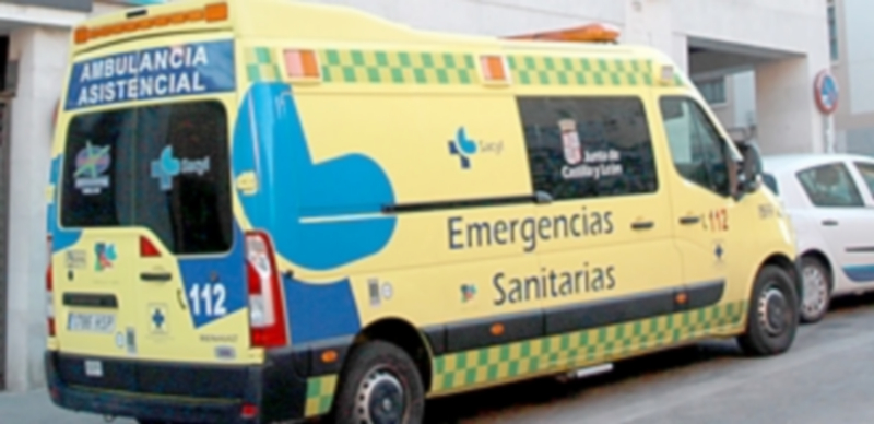 Una UVI Móvil con base permanente tiene un coste de un millón de euros. / e.a.