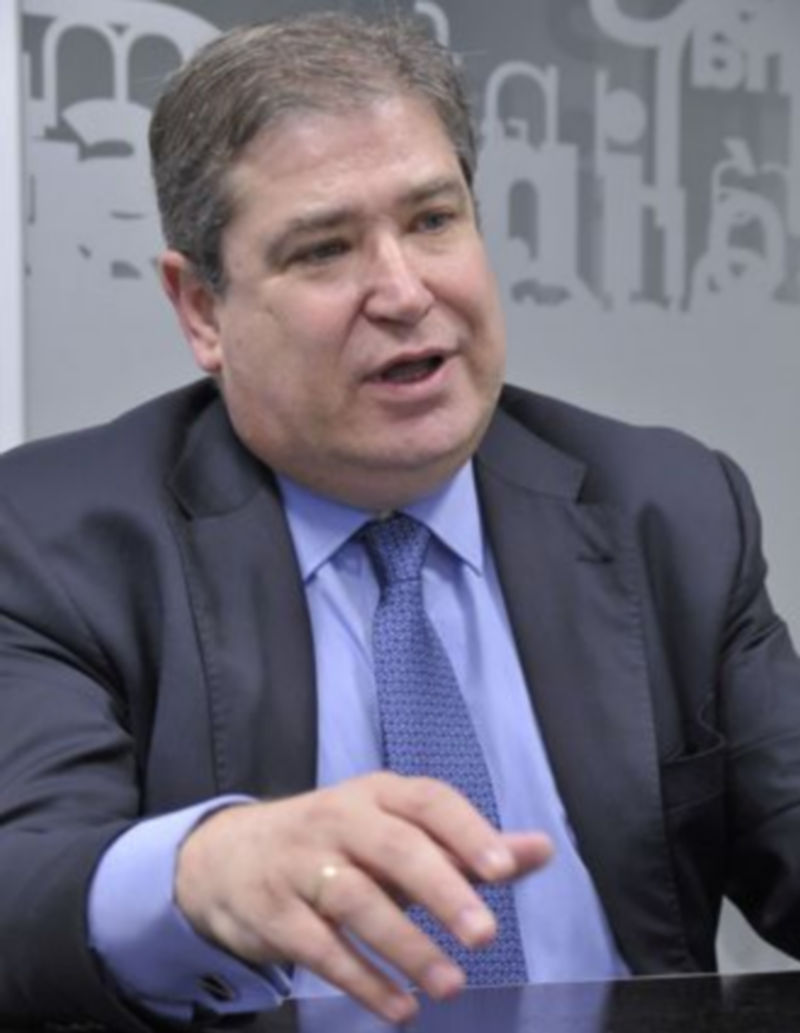 Francisco Esteban Lefrer