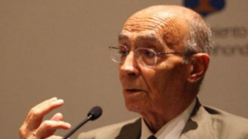 Saramago y su vinculación con el cine tendrán un apartado en el festival. / Ical