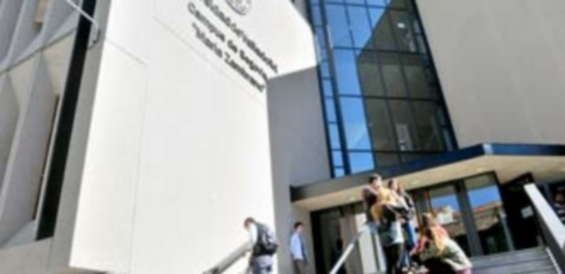 La comunidad universitaria de Segovia está abierta a recibir a más de 600 alumnos de nuevo ingreso. /Kamarero