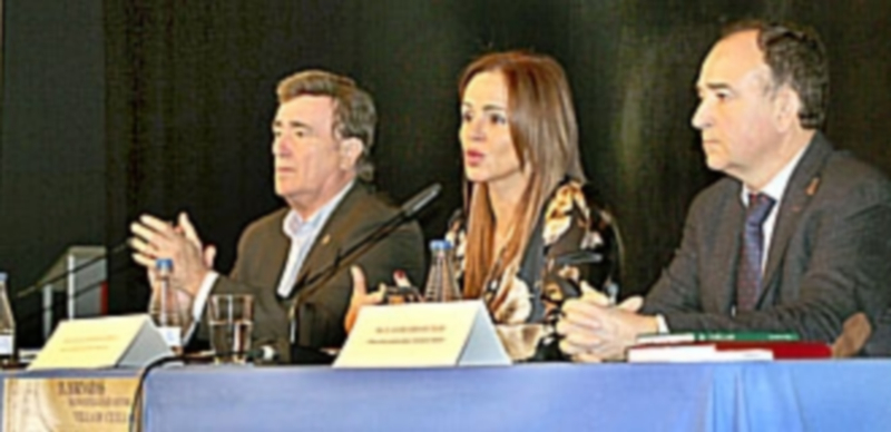 Las autoridades regionales y locales