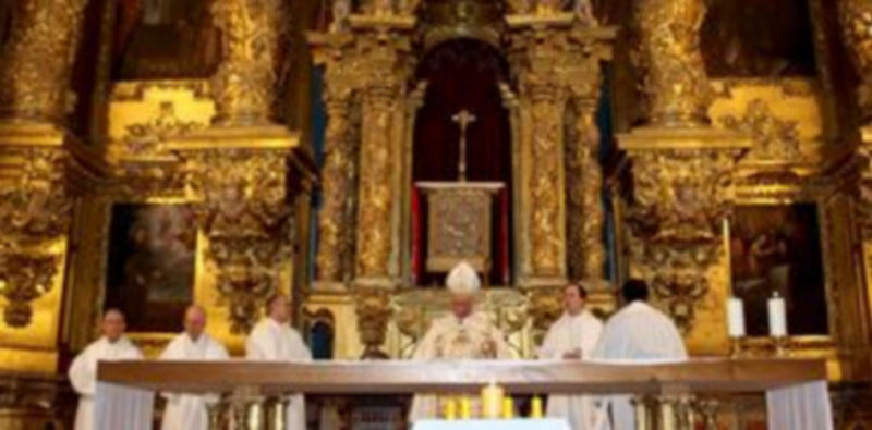 El obispo de Segovia pide medidas económicas y sociales en apoyo a la familia 1 El obispo