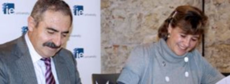 José Martín Sancho y María José Sanz Benito