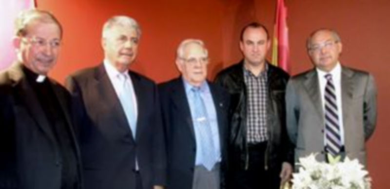 Anastasio Gil García