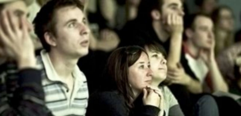 Las sesiones se desarrollan en algunos de los centros culturales más destacados de Edimburgo. / Foto: Eoin Carey