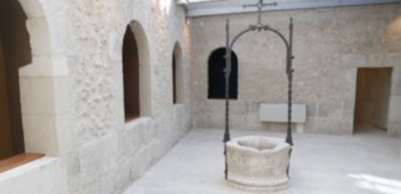 El municipio intentará la adjudicación por procedimiento negociado de las instalaciones./ Gabriel Gómez