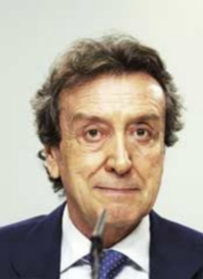 El portavoz de la Junta