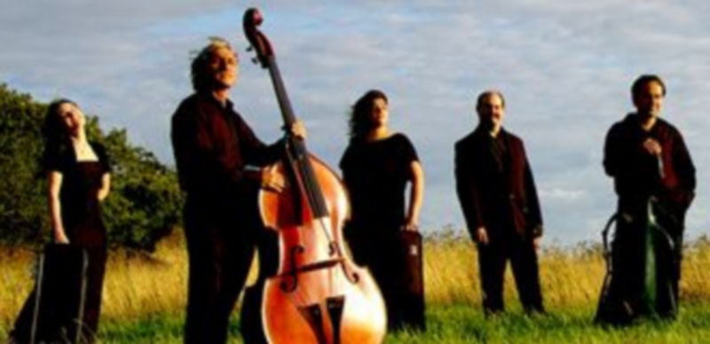 El lema de la orquesta alemana es: “Música clásica en todas partes”. / El Adelantado