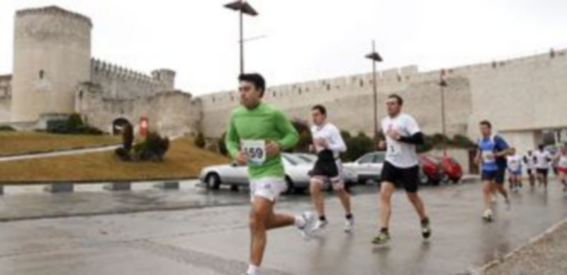 La primera edición contó con 249 participantes