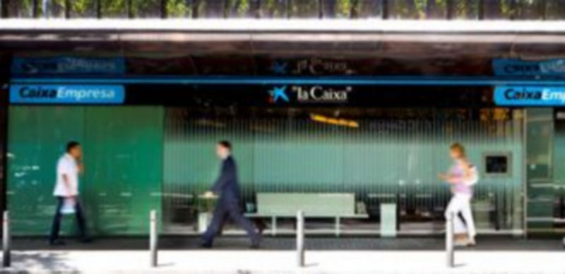la Caixa es la entidad líder en el sector de autónomos