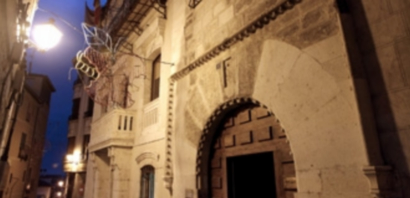 Las únicas tasas que  el Ayuntamiento modificará serán algunas deportivas y a la baja./ Gabriel Gómez