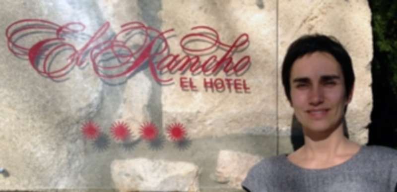 Imagen de Casilda Giráldez