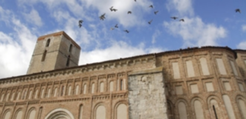 ‘Descubre Cuéllar’ permite conocer la villa a través de con audioguías 1 Las rutas recorren diferentes rincones y monumentos del municipio./ Gabriel Gómez