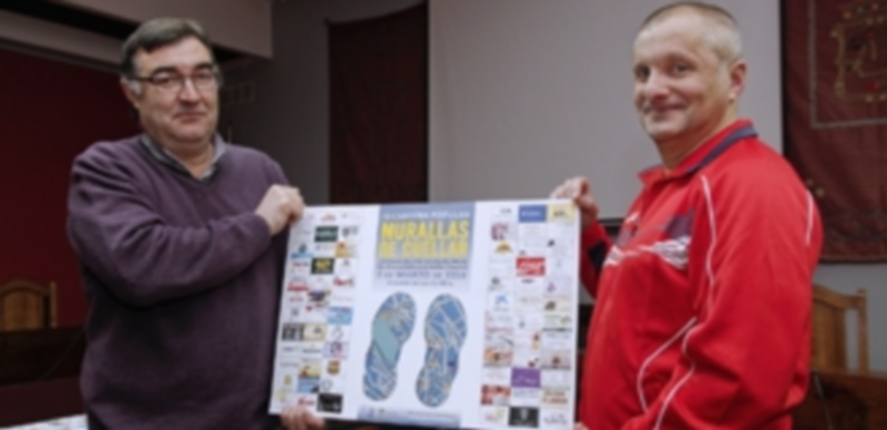 El concejal de Deportes