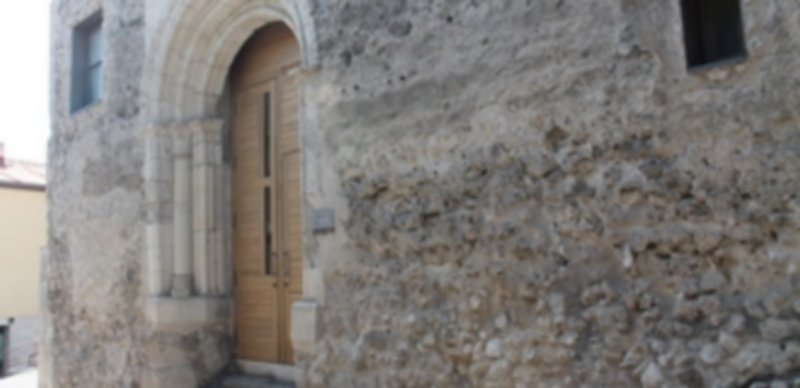 La charla coloquio tendrá lugar el jueves 10 a las 20