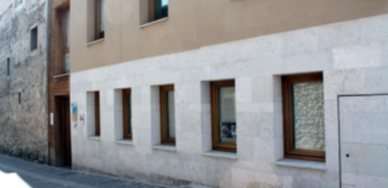 Los cuentos se expondrán del 2 al 6 de junio en el Palacio de Pedro I. / Chantal Núñez