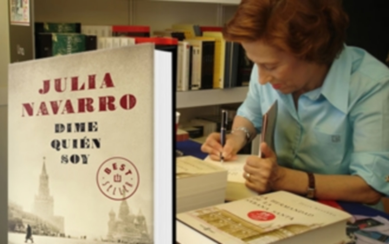 Julia Navarro
