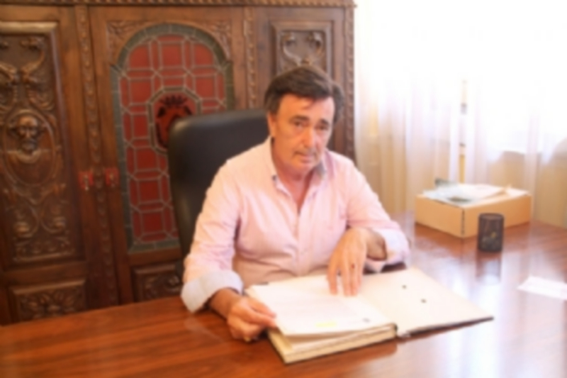 “Los ciudadanos notarán directamente un ahorro del 10% en el pago de esta cuota”