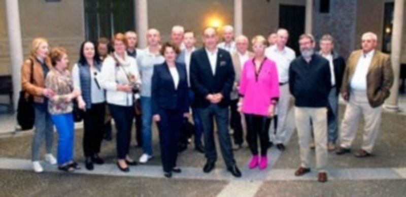 Miguel Ángel de Vicente