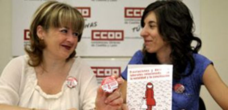 María Luisa Gómez Montero