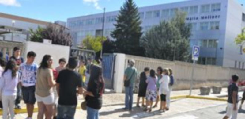 Tres institutos de la ciudad cuentan con los ciclos de Formación Profesional más demandados. / El Adelantado