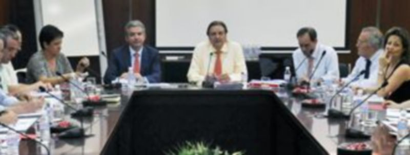 Imagen de archivo de Carlos Tejedor