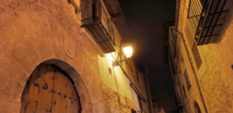 La empresa adjudicataria deberá renovar 2.298 puntos de luz