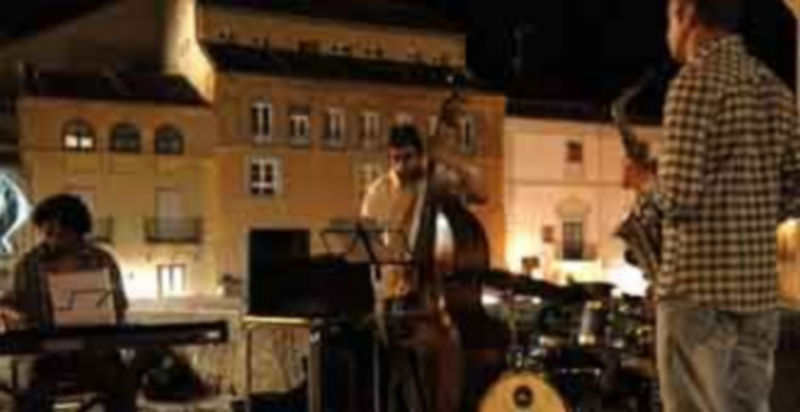 Una de las actuaciones de Vete al Fresco