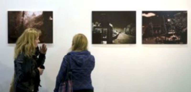 La exposición hará un recorrido por las nueve provincias de Castilla y León. / ICAL