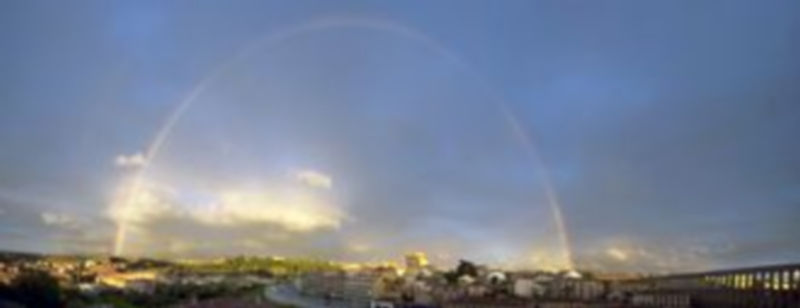 La candidatura de Segovia a la Capitalidad Europea de la Cultura busca imágenes bonitas