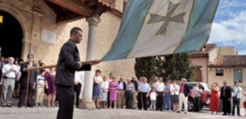 Momento en el que Adrián