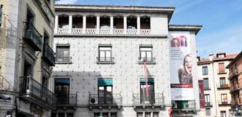 La concentración tendrá lugar mañana sábado