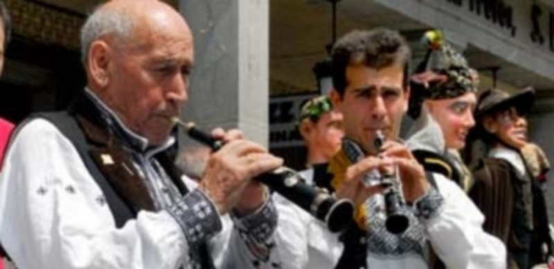 Mariano San Romualdo