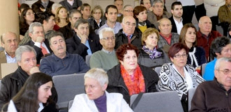 Alcaldes de la provincia