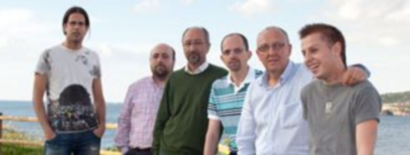 El grupo gallego Citania