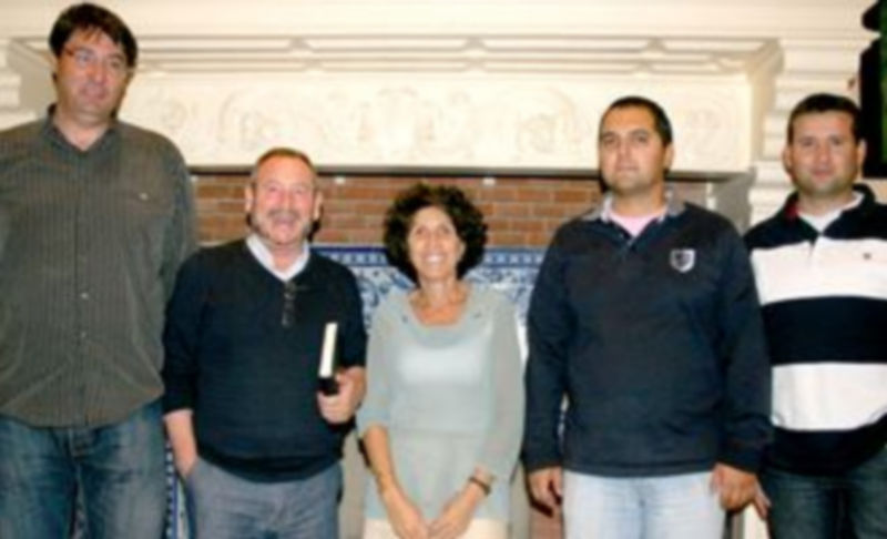 La reunión entre los empresarios y la concejala tuvo lugar en el Ayuntamiento de la capital. / El Adelantado