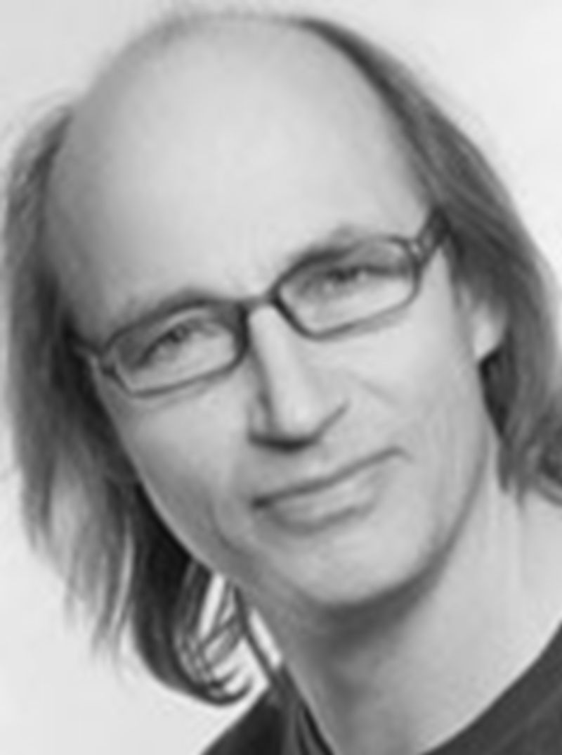 El alemán Matthias Schuler expone su compromiso con la arquitectura sostenible 1 El profesor Matthias Schuler.