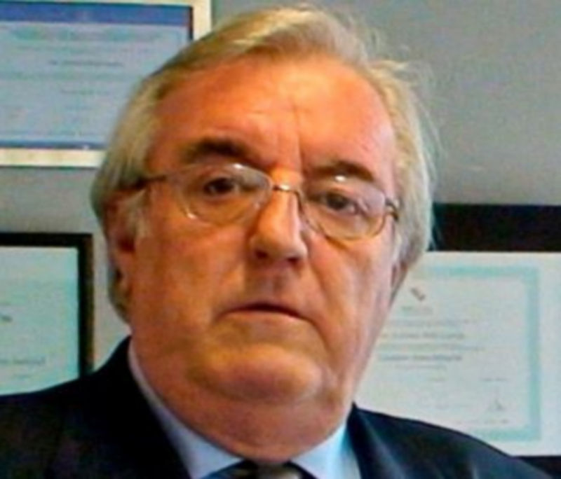 Coronado presentará este mes su novela en el municipio. /El Adelantado