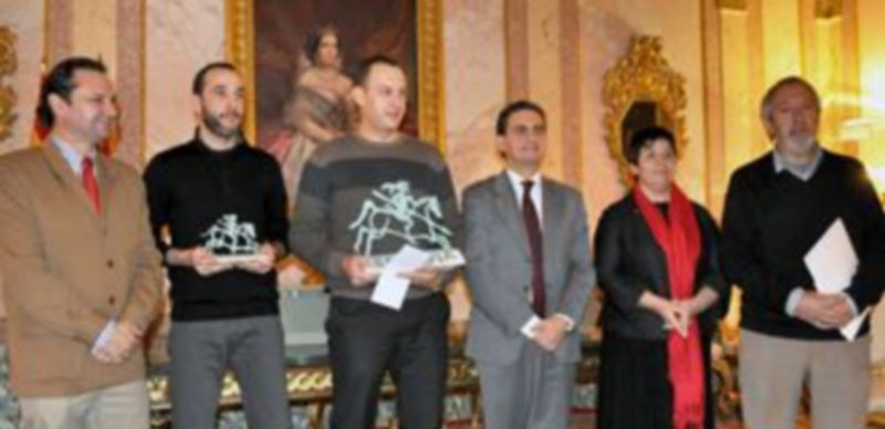 Esta es la sexta edición del concurso de guiones de la MUCES. / El Adelantado.