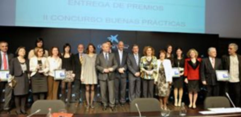 El ministro de Educación