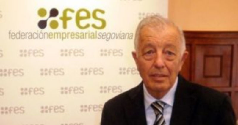 Gerardo Otero. / El Adelantado