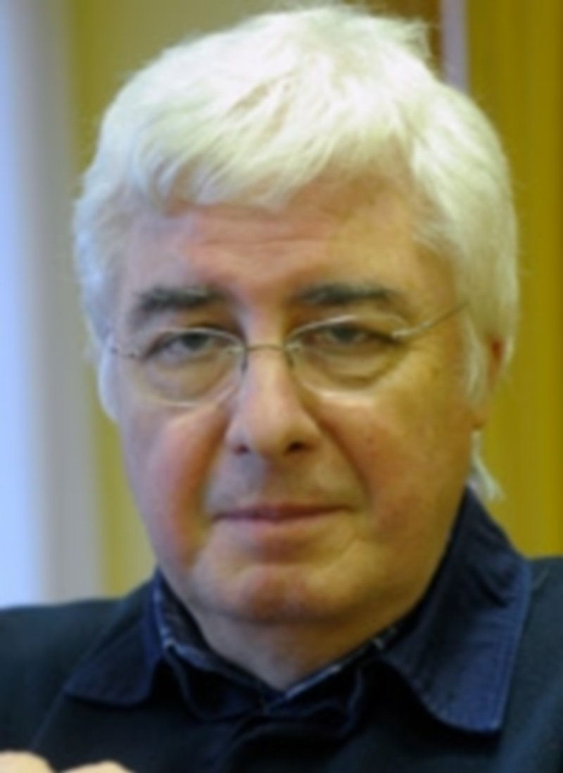 Carlos Blanco Álvaro.