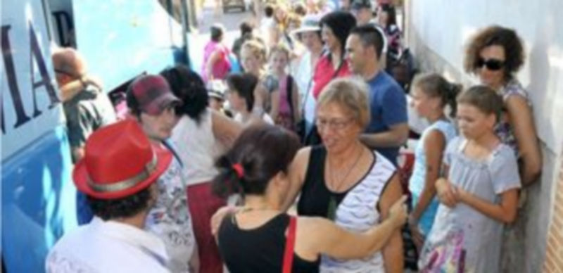 Foto: Alberto Benavente